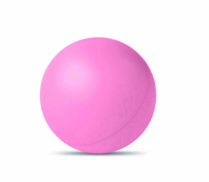 stressipall descanso with logo