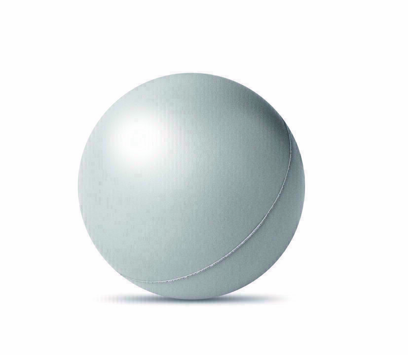 stressipall descanso with logo