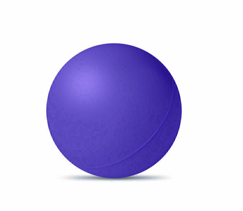 stressipall descanso with logo