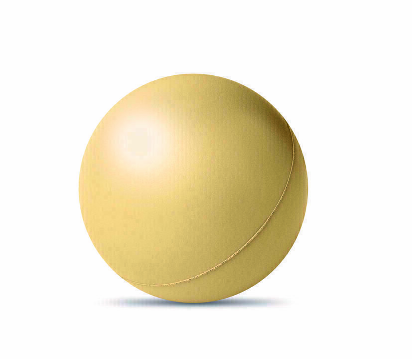 stressipall descanso with logo