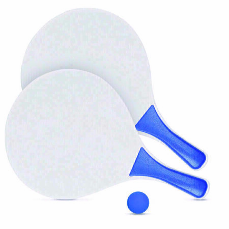 BEACH TENNIS SET MATCHES