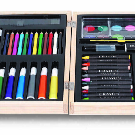 DRAWING KIT GENIO