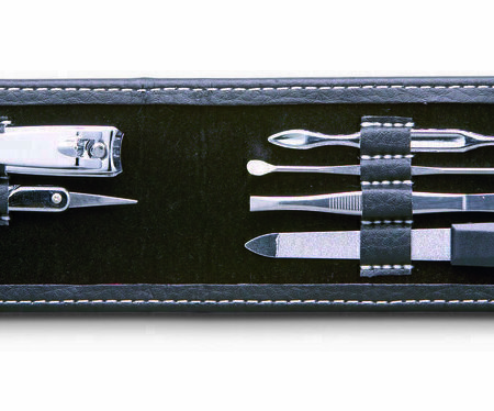 MANIKÜÜRI KOMPLEKT NAILKIT