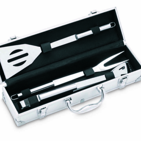 BARBECUE SET ASADOR