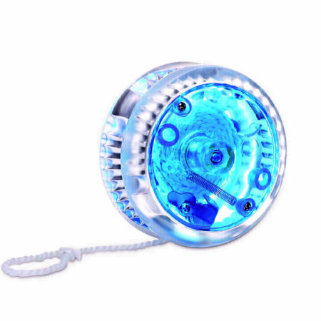 YO-YO FLASHING