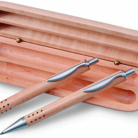 STATIONERY SET DEMOIN