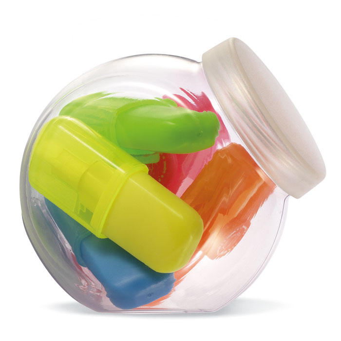 vildikate komplekt fun for five with logo