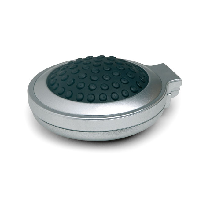 taskupeegel harjaga b beauty with logo