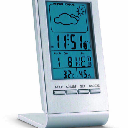WEATHER STATION SKY