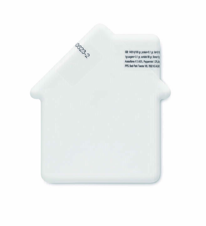 pastillid bermonds with logo