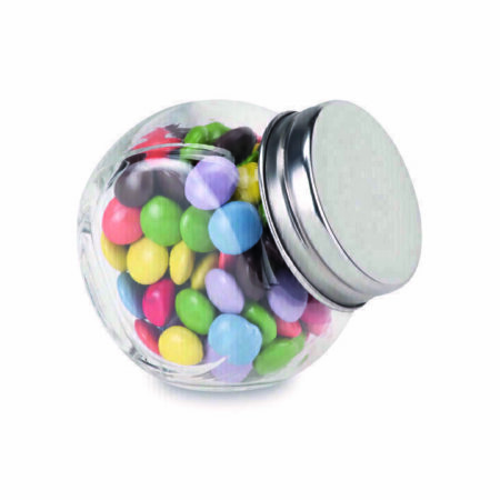 ŠOKOLAADINÖÖBID CHOCKY 40 g