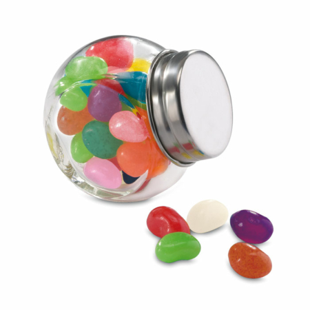 JELLIES BEANDY BEANS