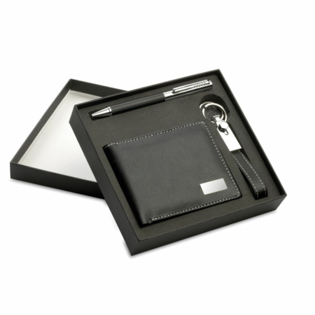STATIONERY SET ELEGANCI