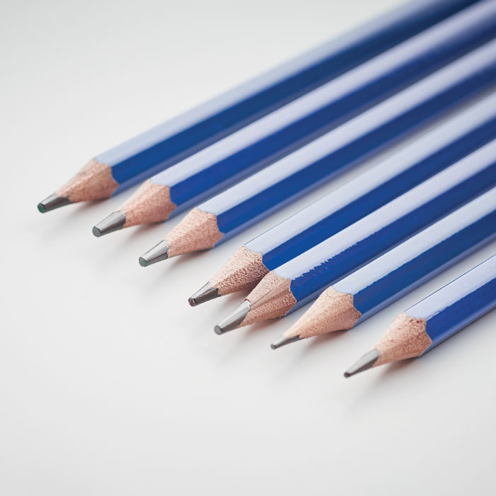 kirjutusvahendite komplekt genuine 40 tk with logo