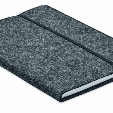 MÄRKMIK A5 FELTBOOK