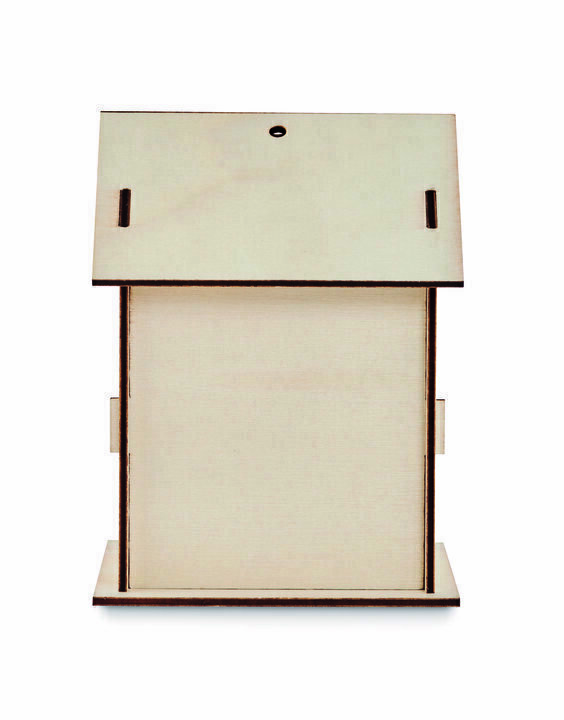 lindude pesakast painthouse with logo