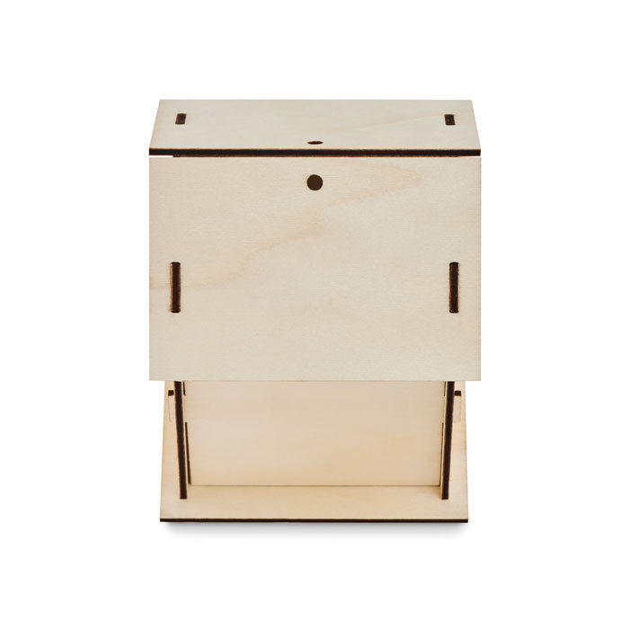 lindude pesakast painthouse with logo