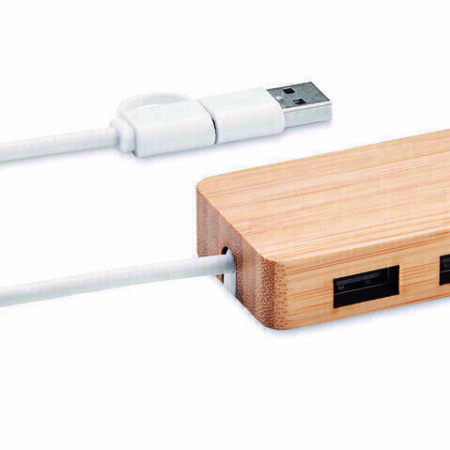 USB HUB HUBBAM