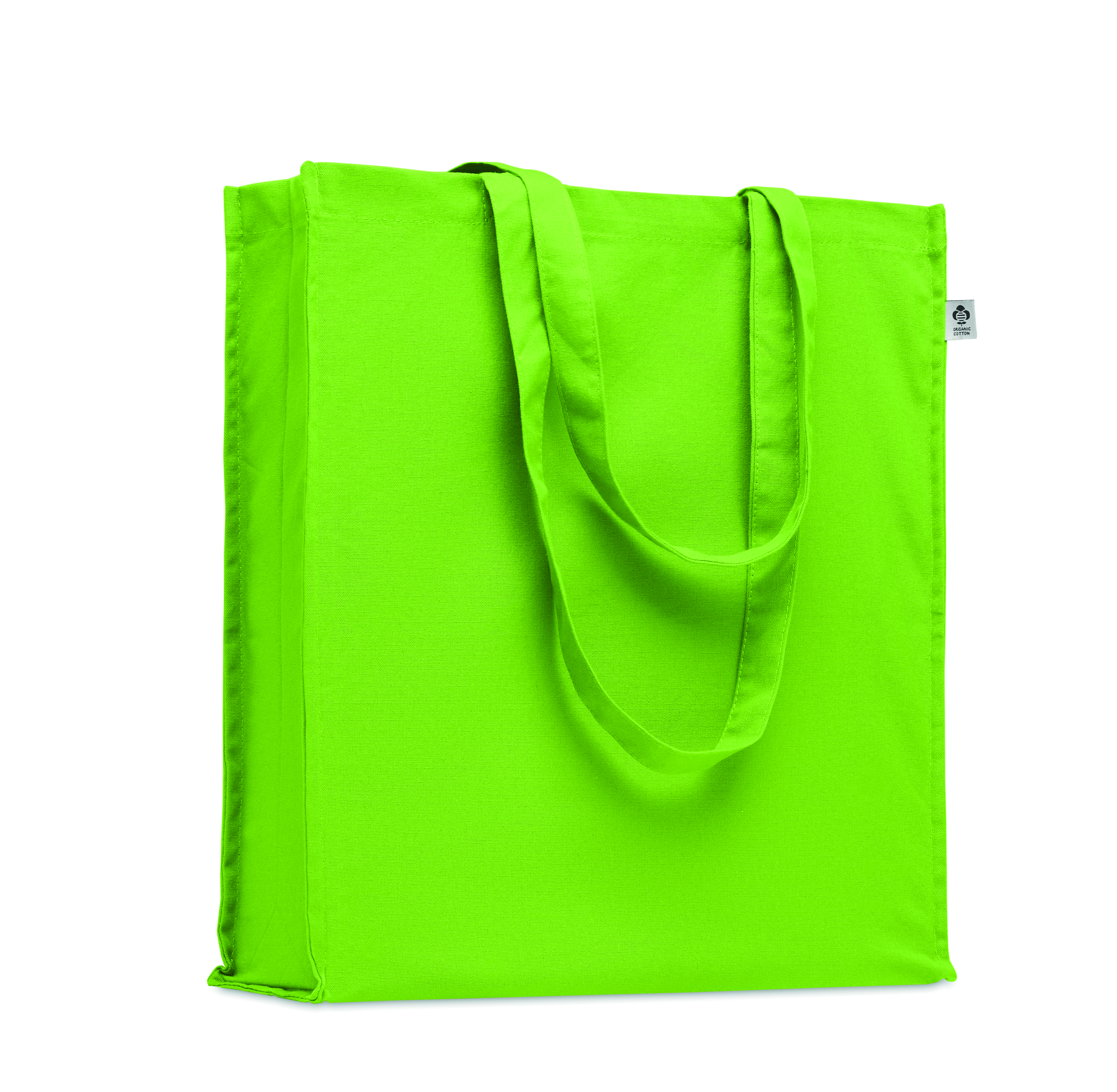 poekott bente colour 220 g with logo