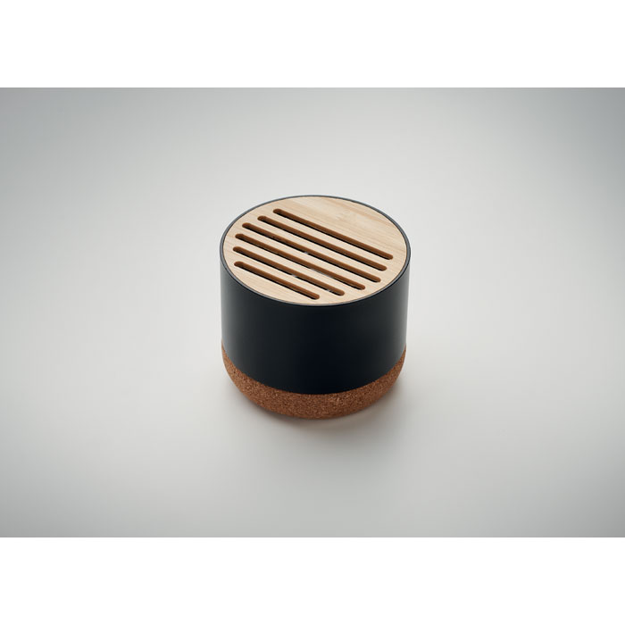 bluetooth kõlar rumba 3 w with logo