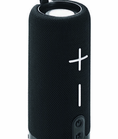 BLUETOOTH SPEAKER YELLOW 10 W