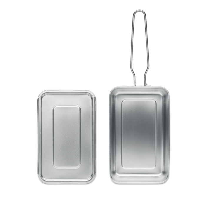 lõunasöögikarp tamelunch 0.75 l with logo