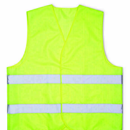 HELKURVEST VISICOAT