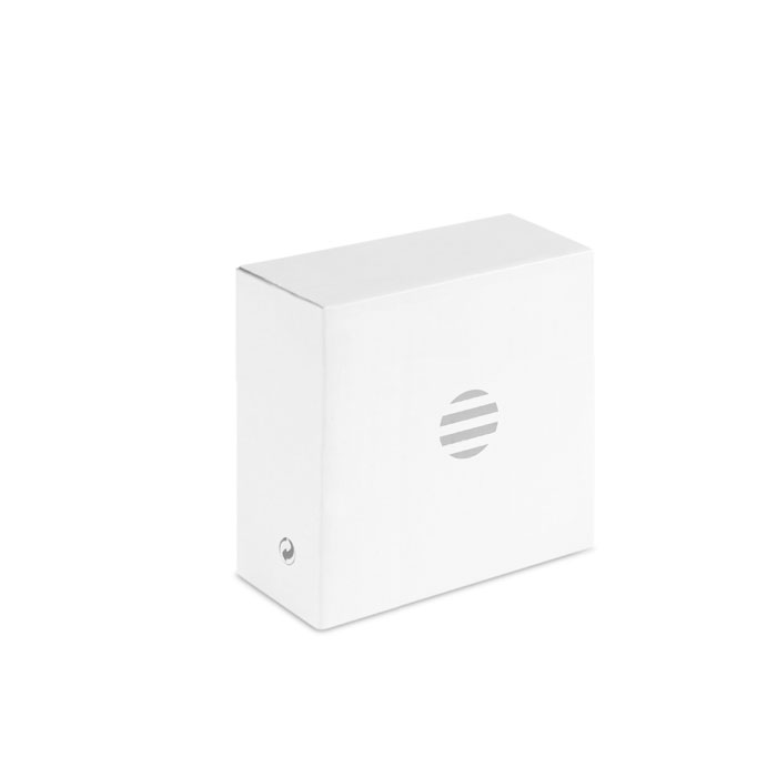 usb hub square-c with logo