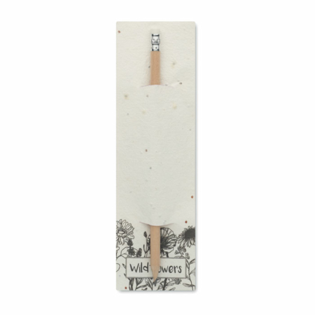 PENCIL PENSEED