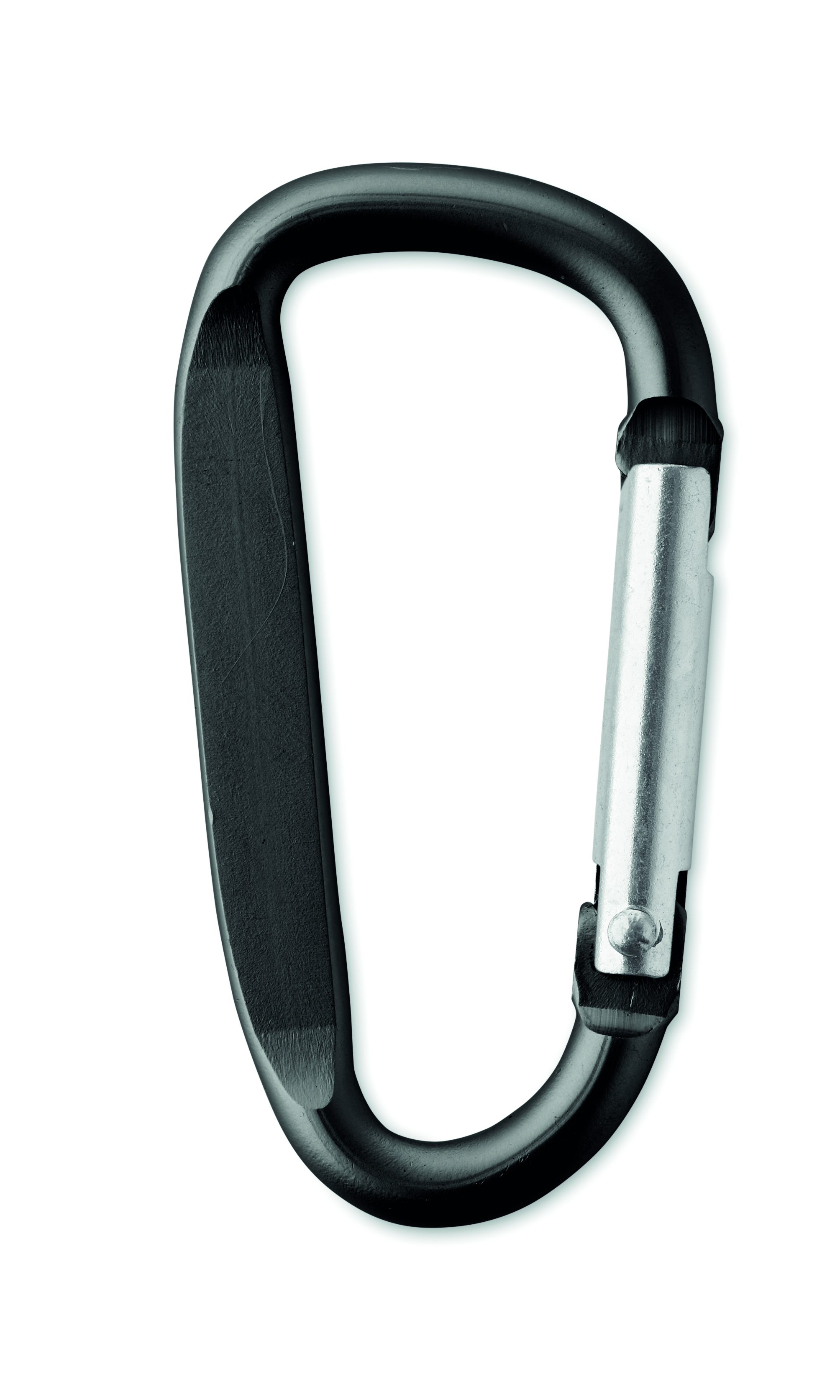 keyring gancho with logo