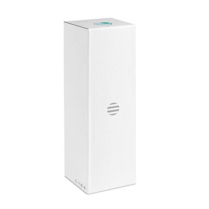 piimavahustaja froath with logo