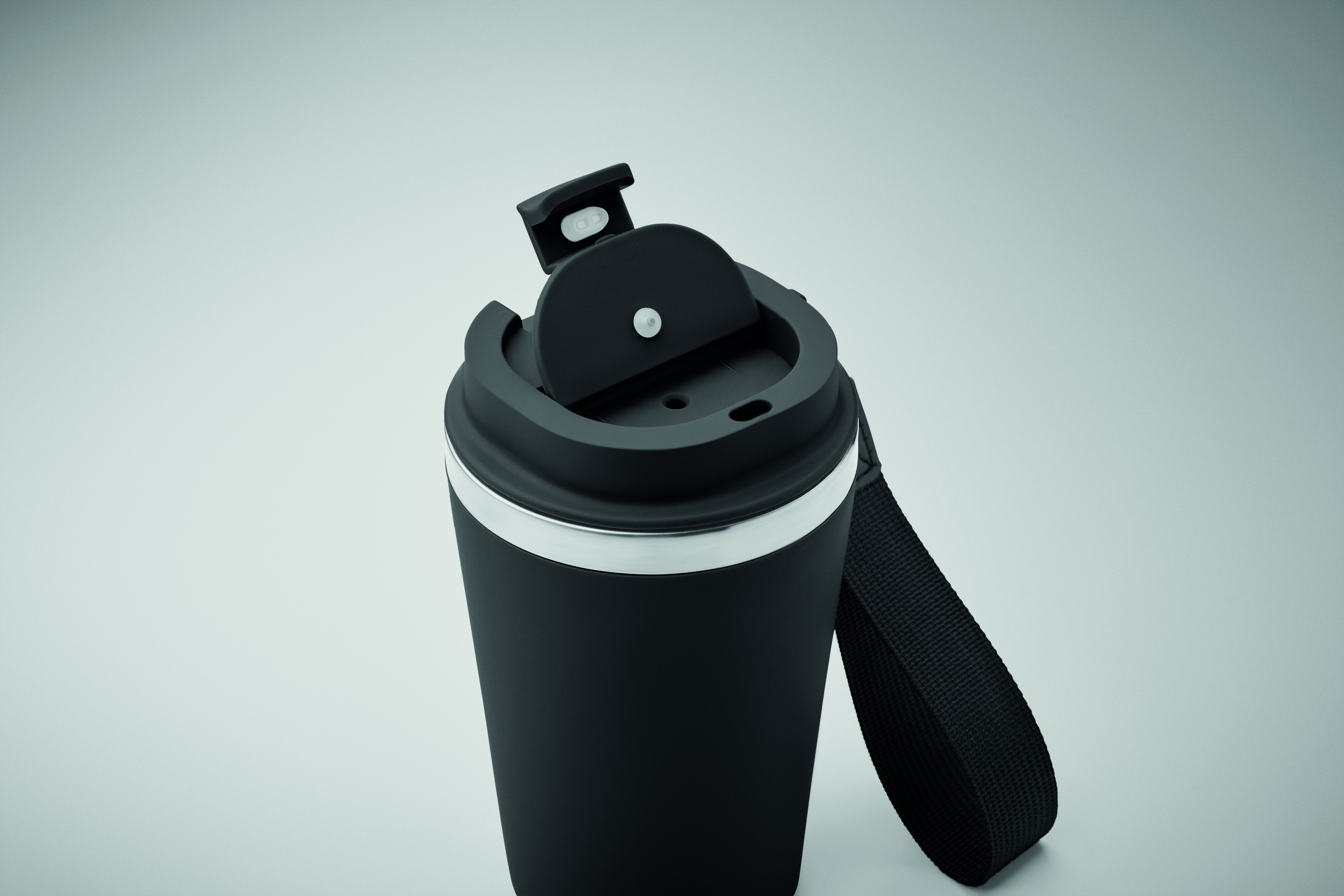 tumbler topaz 350 ml with logo