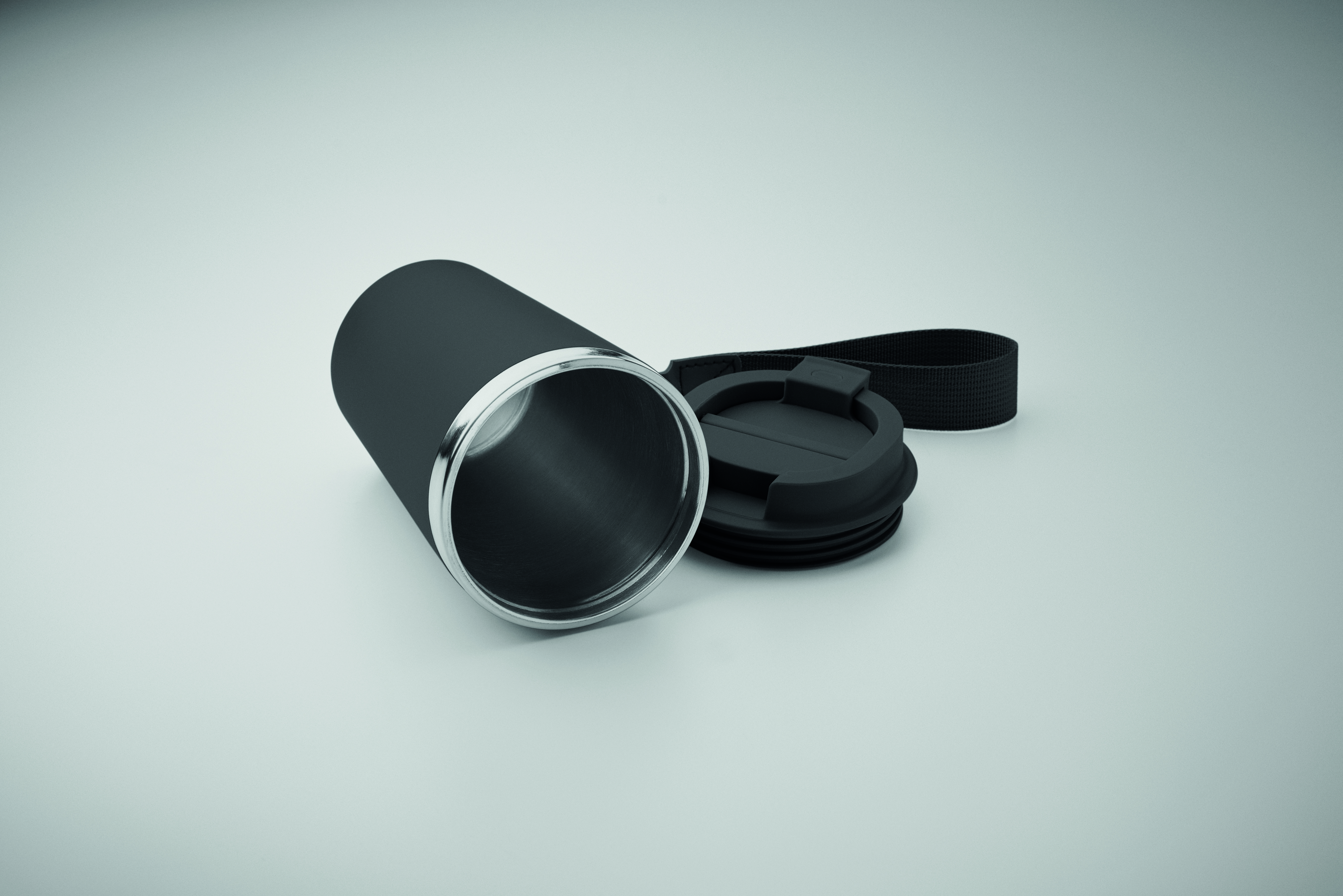 tumbler topaz 350 ml with logo