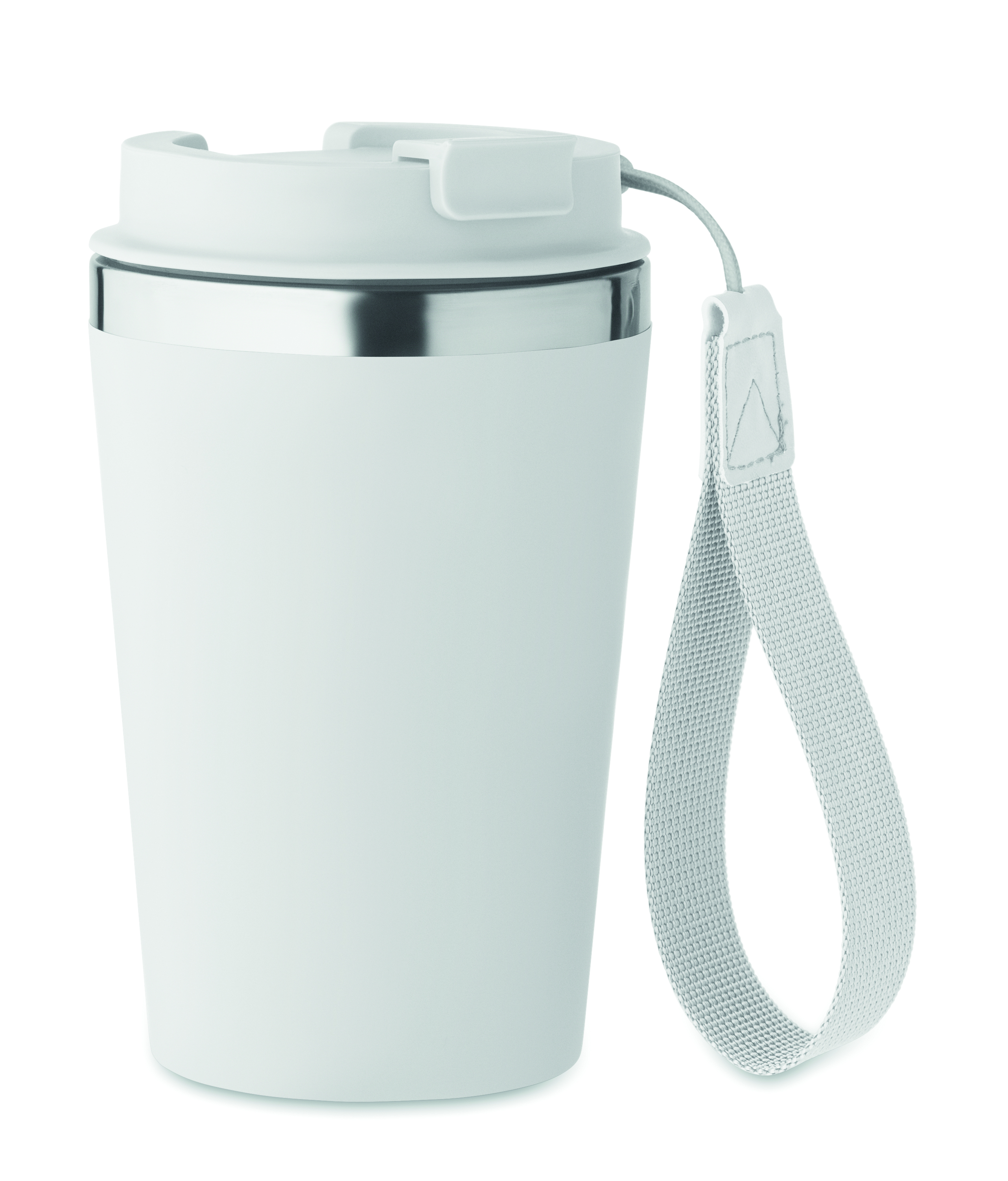tumbler topaz 350 ml with logo