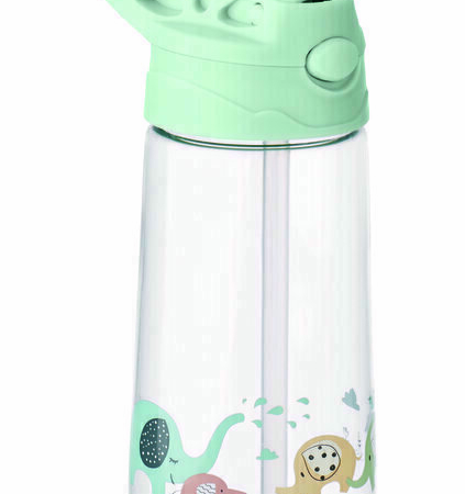 WATER BOTTLE SID 450 ml