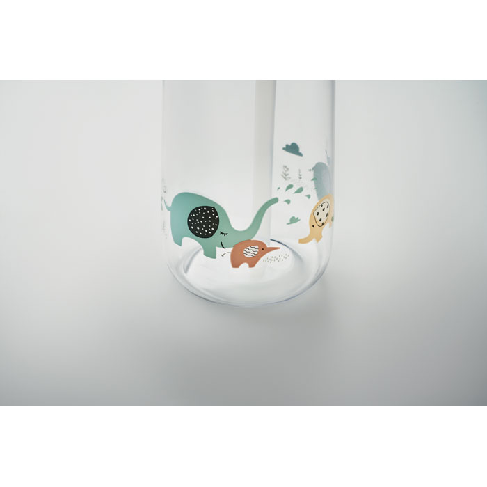 joogipudel sid 450 ml with logo