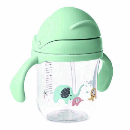 DRINKING CUP SED 250 ml