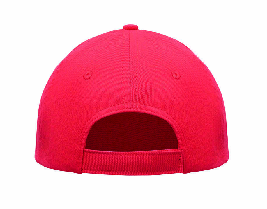 cap 5 panel sunny with logo