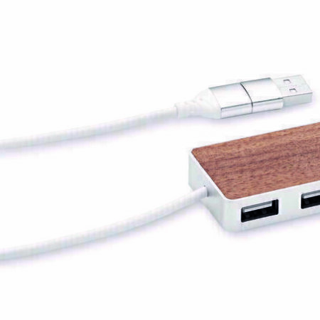 USB HUB UBAH