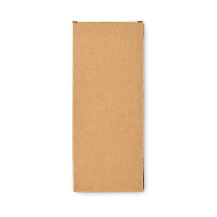 joogikõrte komplekt glaw 4 tk with logo