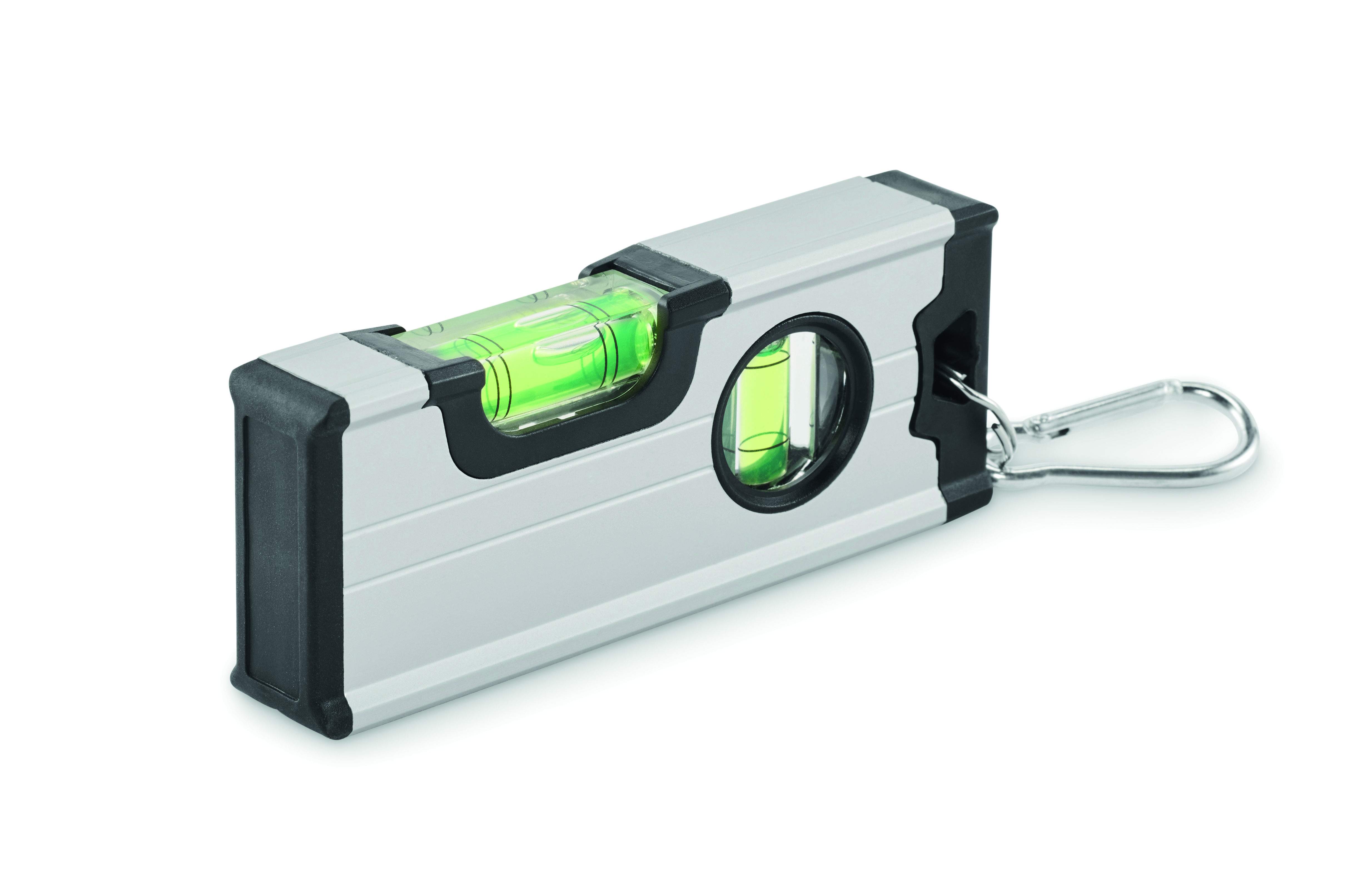 level magnel with logo