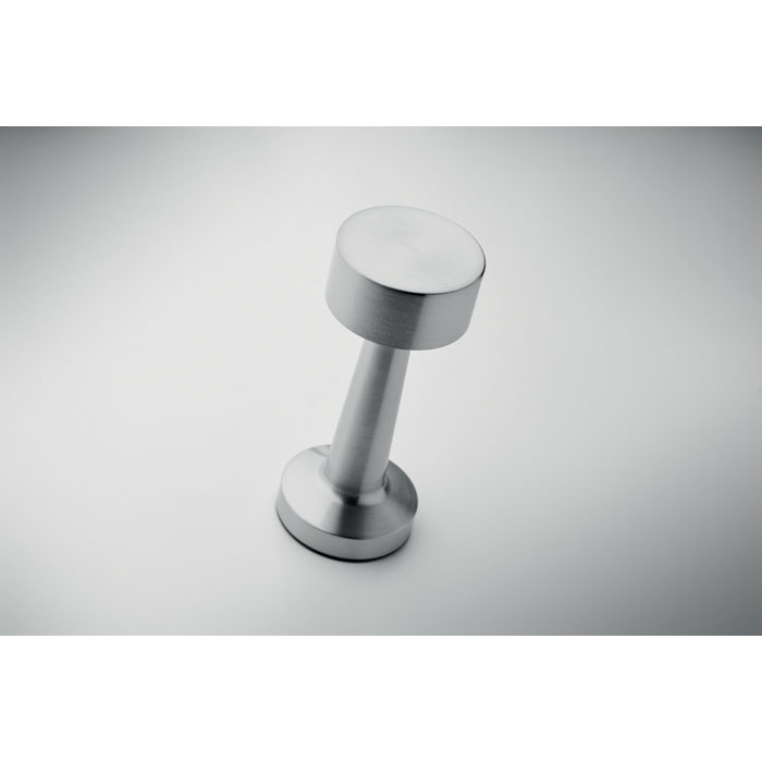 laualamp hierluz with logo