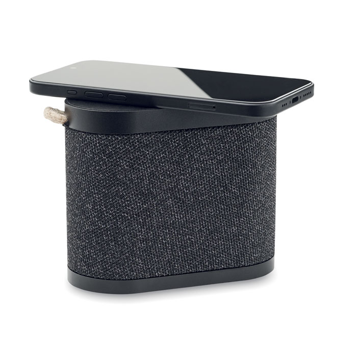 bluetooth kõlar wusic 5 w with logo