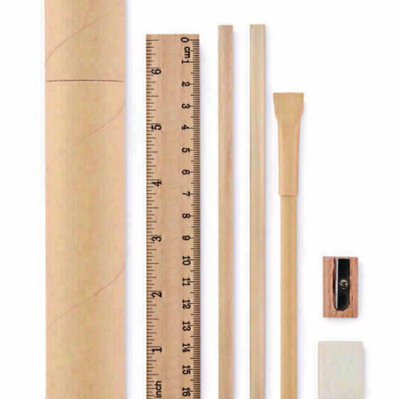 STATIONERY SET MEJU