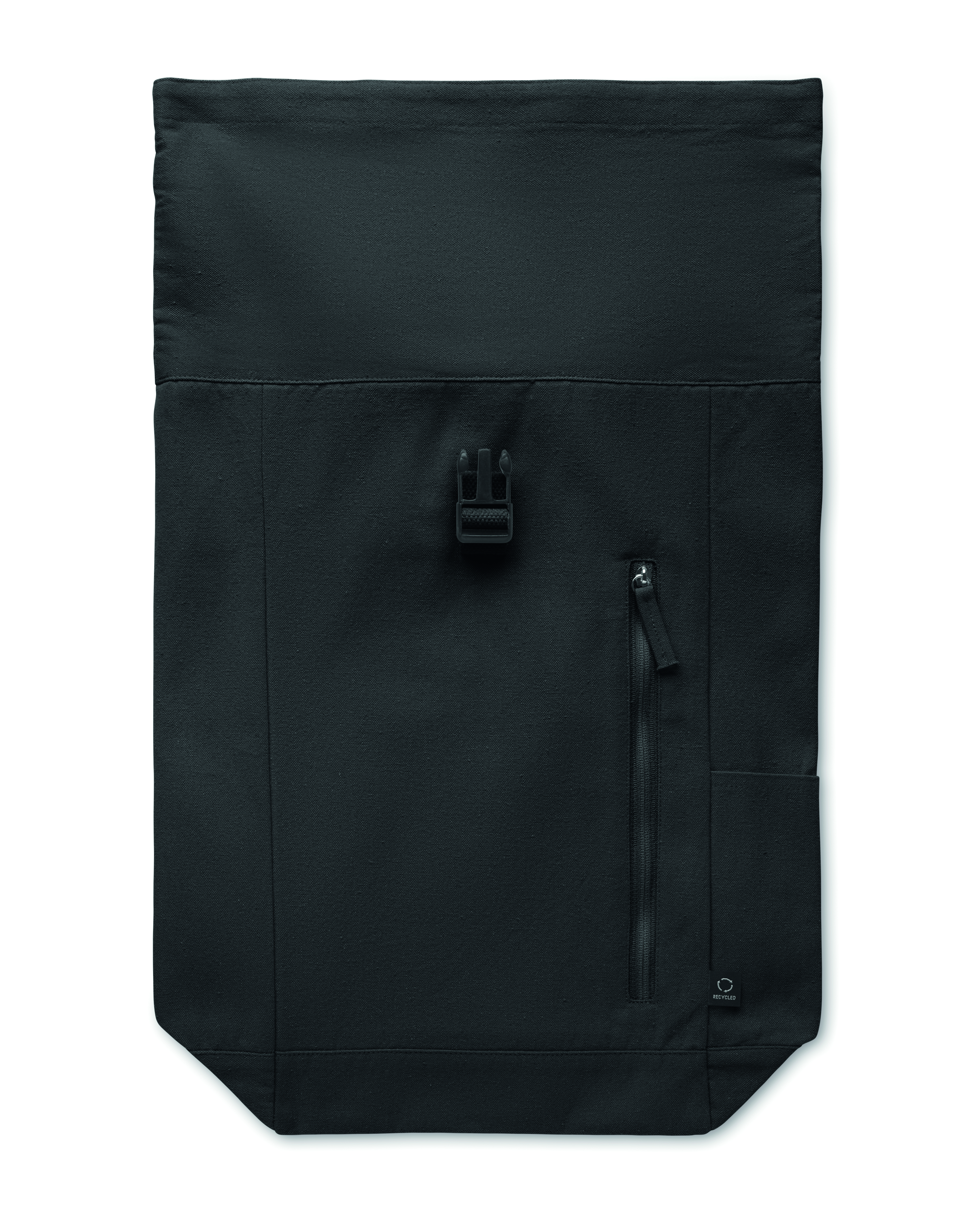 backpack kamet with logo