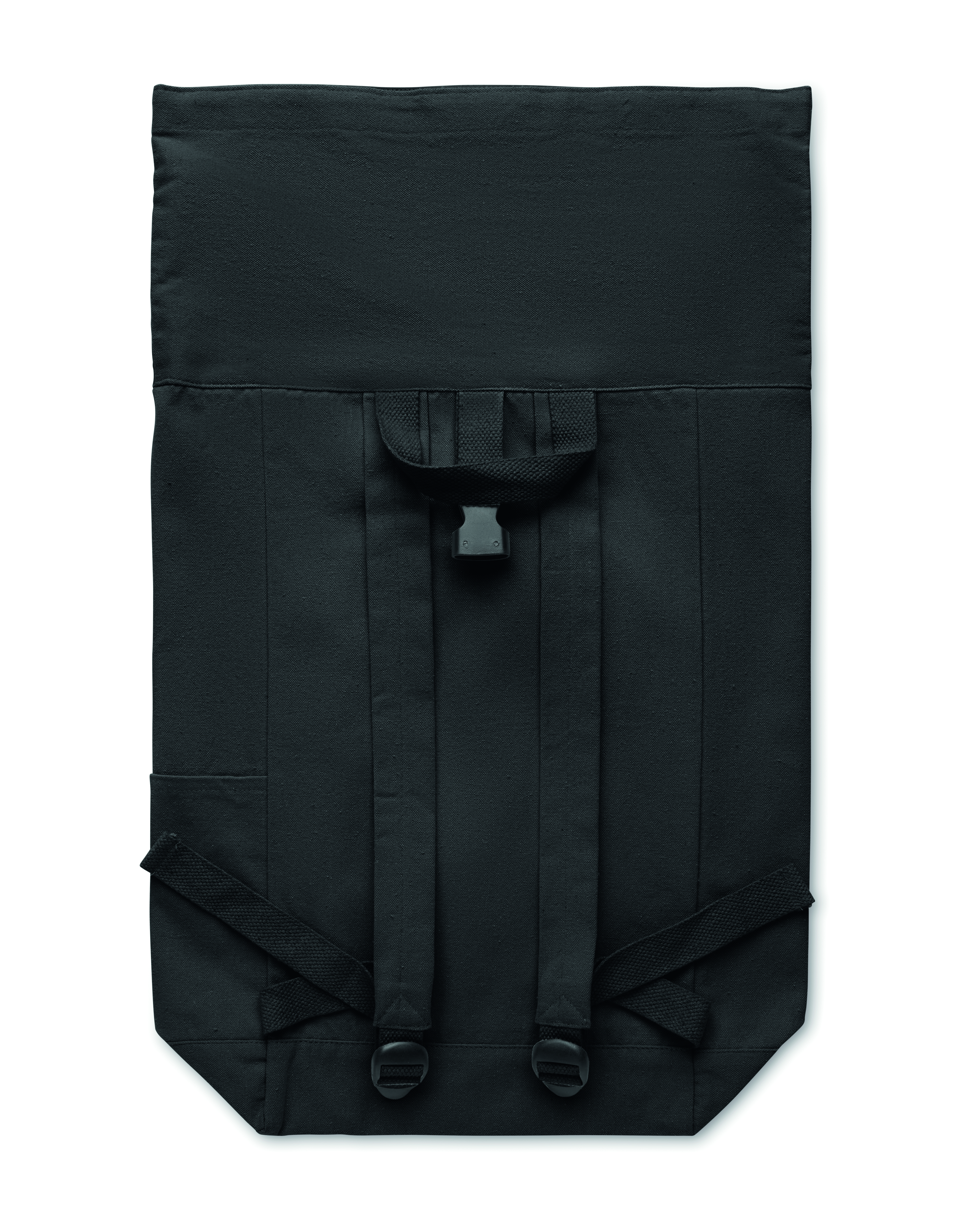 backpack kamet with logo
