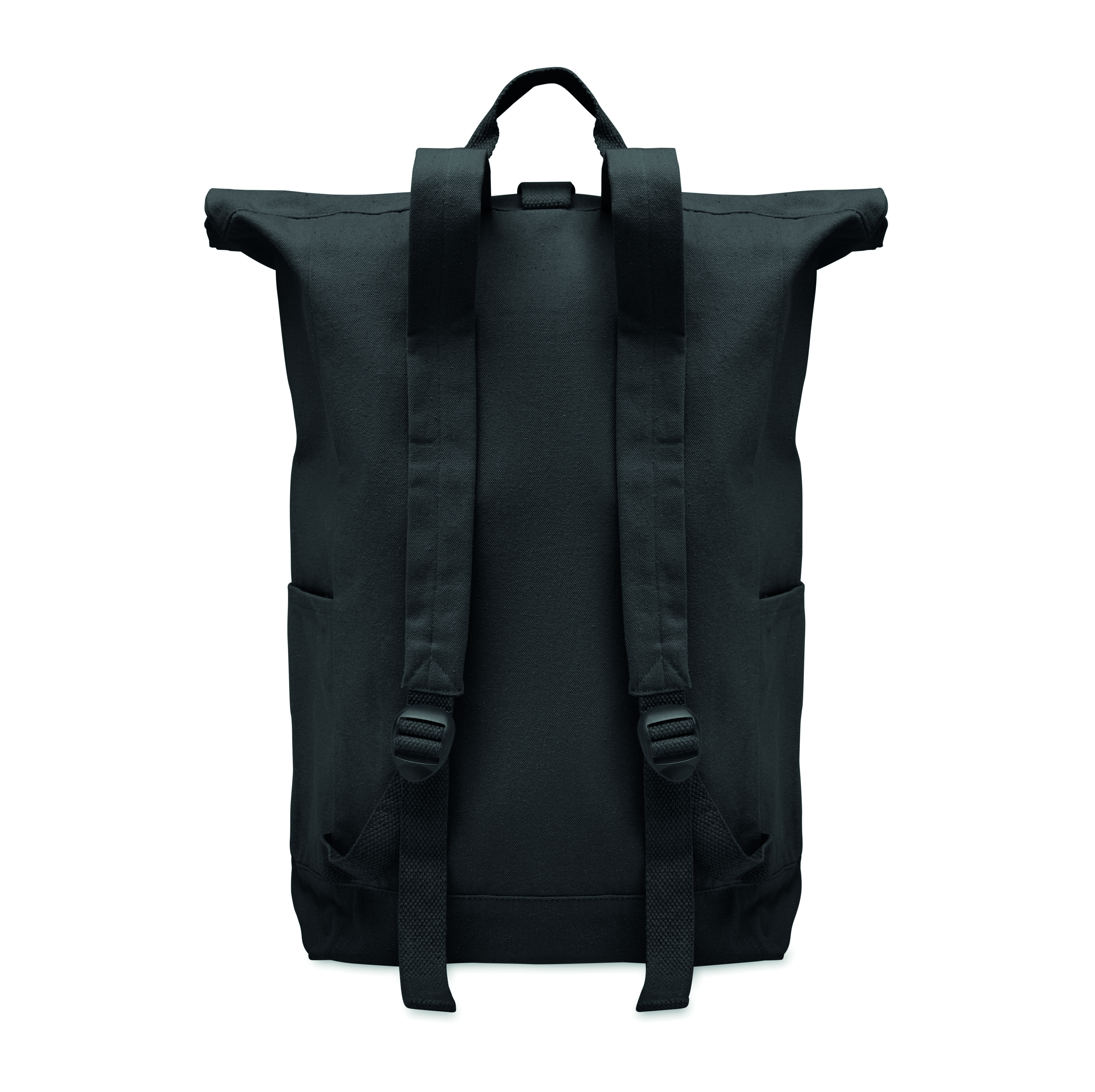 backpack kamet with logo