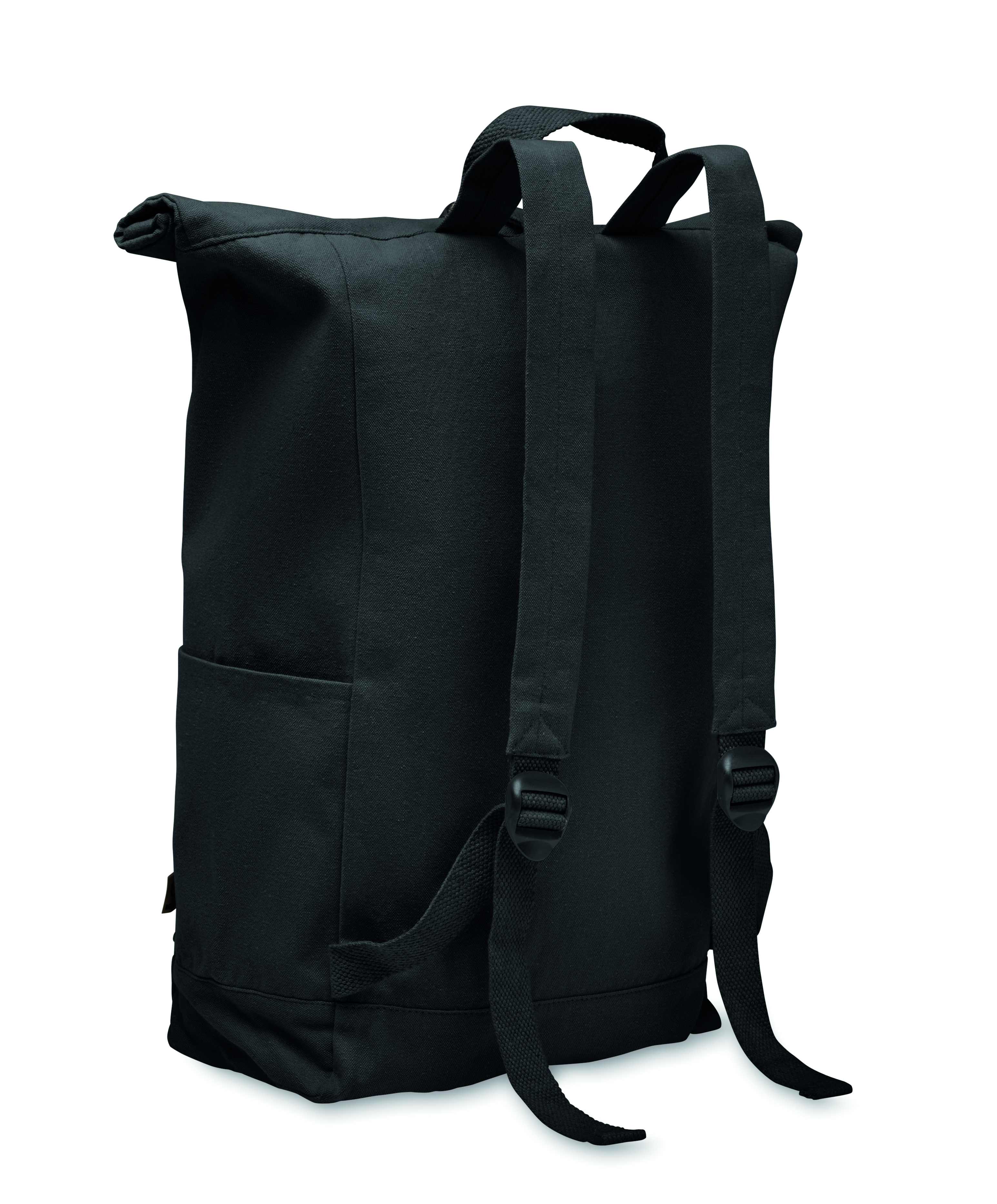 backpack kamet with logo