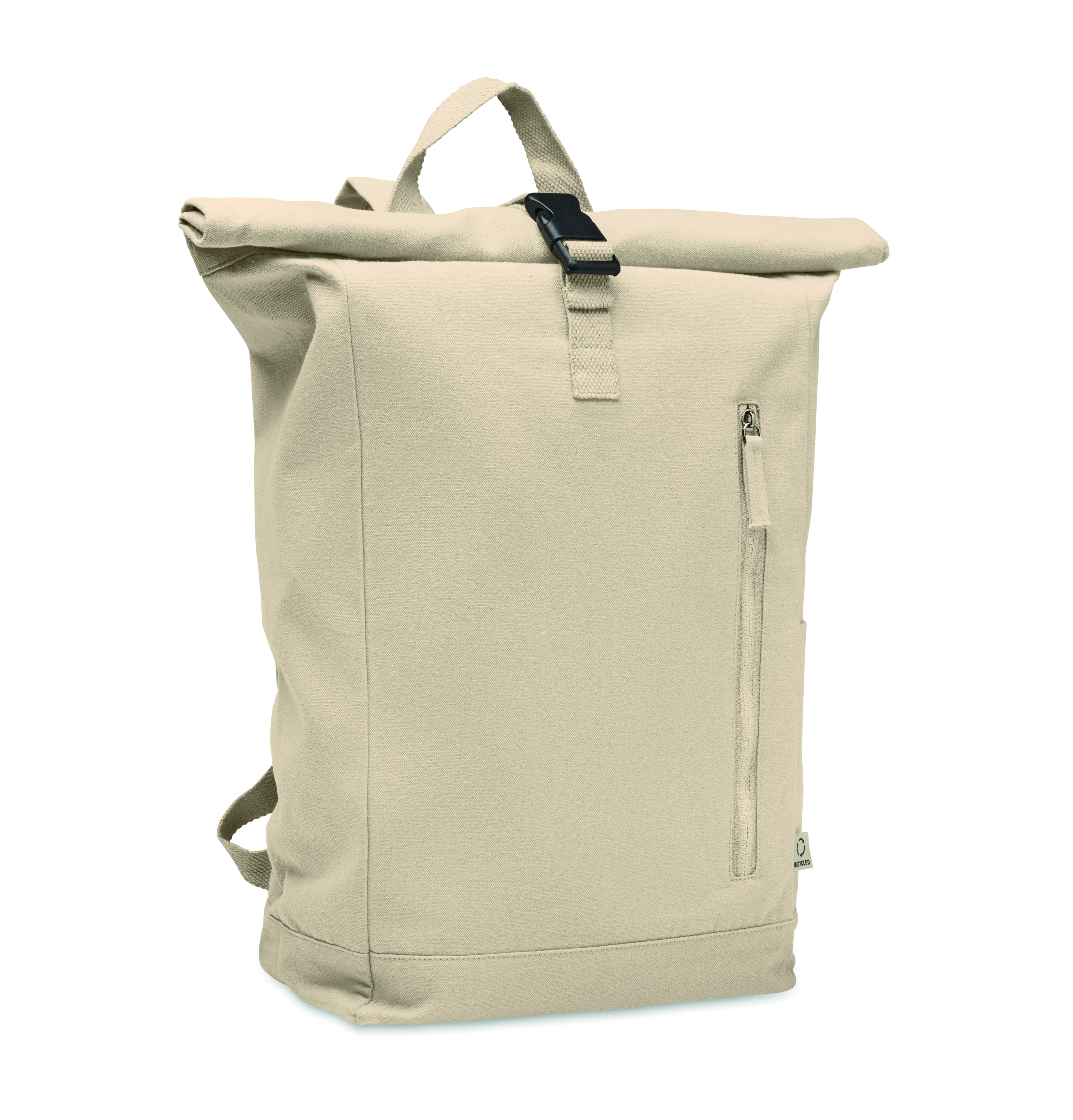 backpack kamet with logo