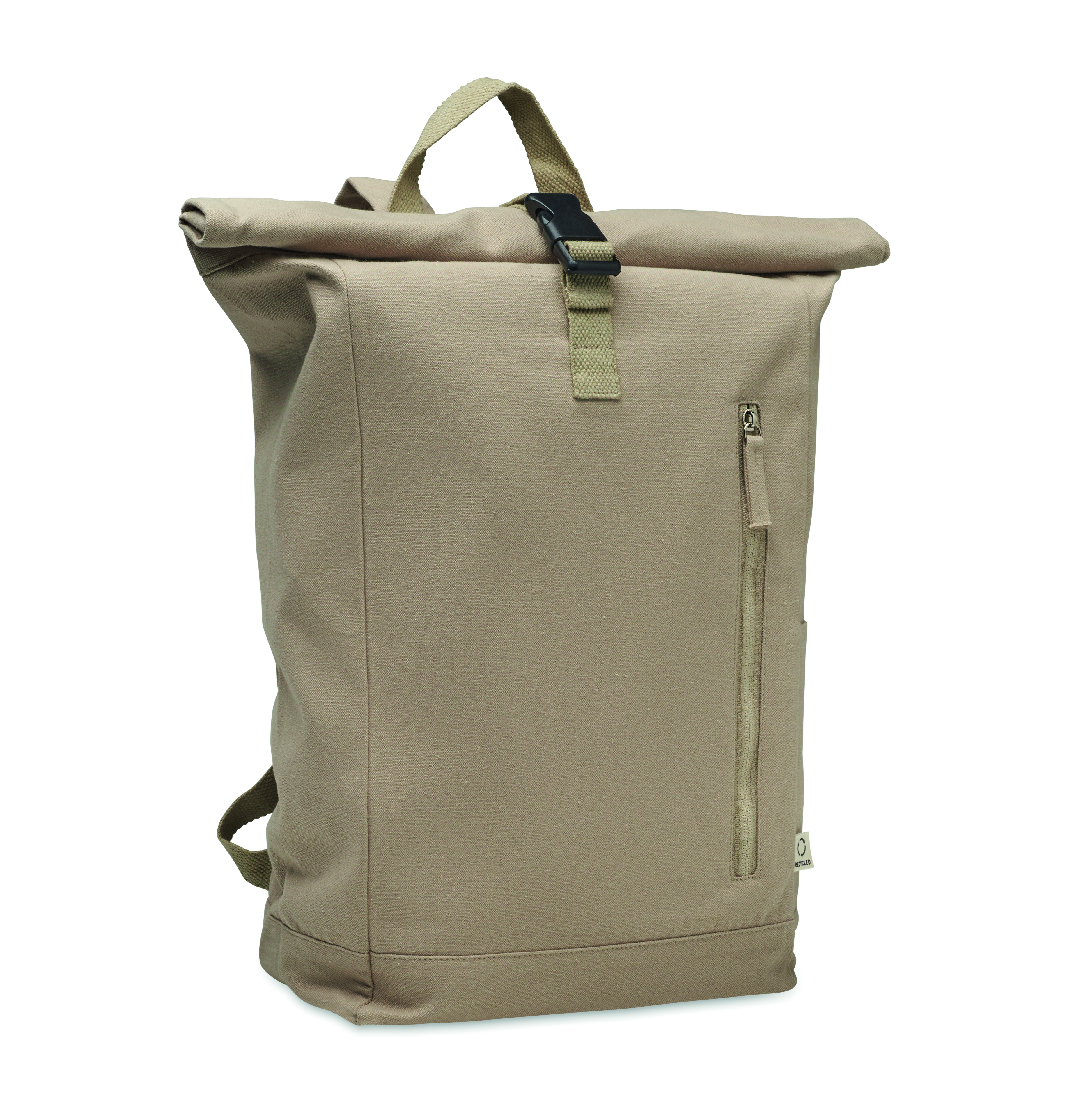 backpack kamet with logo